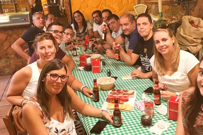 Morning Walk with Breakfast, Market tastings & Authentic Flavoured Tapas Lunch - Walking Through Seville’s Early Morning Streets