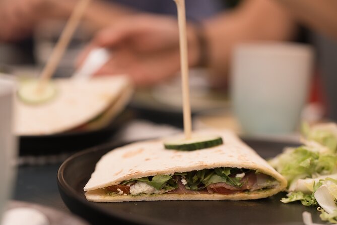 Morning Zadar Food Tour - Exploring Zadar’s Vibrant Open-Air Market