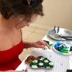Mosaic Class - Discover the Fun of the Fort Lauderdale Mosaic Class