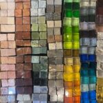 Mosaic Making in Parma - The Experience of Creating and Taking Home a Memento