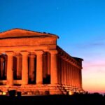 Mosaic Tour 1 - Exploring Villa Romana del Casale’s Stunning Mosaics