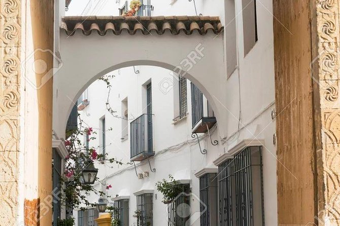 Mosque, Alcazar of the Christian Monarchs and Juderia - Exploring the Alcazar de los Reyes Cristianos