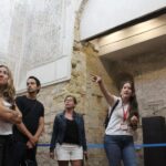 Mosque-Cathedral of Cordoba and Jewish Quarter Tour - Exploring the Jewish Quarter’s Narrow Streets and Historic Sites