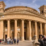 Mosta: City Highlights Tour with Buffet Lunch - The Majestic Mosta Dome: Malta’s Largest Church