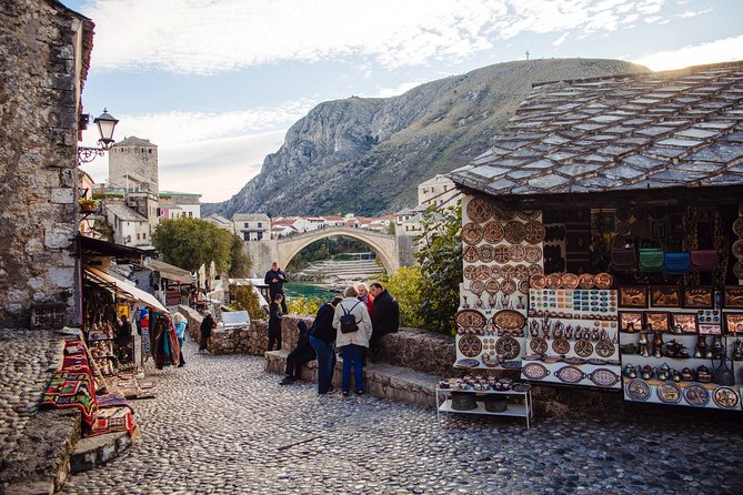 Mostar and Medjugorje Day Trip from Dubrovnik - From Dubrovnik’s Center to Pocitelj’s UNESCO Heritage Site