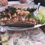 Mostar gastro and historical treasures - Exploring Mostar’s Historic Spanish Square