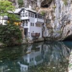 Mostar & Herzegovina 4 Cities Day-tour from Sarajevo (fees incl.) - Scenic Drive Past Jablanica Lake and WW2 Battle Sites