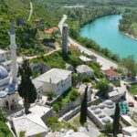 Mostar - Private Excursion from Dubrovnik with Mercedes Vehicle - Exploring the Medieval Charm of Pocitelj