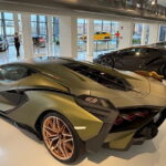 Motor Valley from Florence: Ducati,Lambo,Pagani&Ferrari+Food&Wine - Starting Point and Daily Schedule