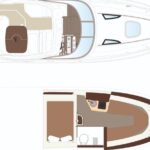 Motor Yacht (2020)Luxury Private Cruise Around Santorini - Exploring Santorini’s Iconic Beaches