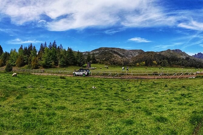 Motorcycle Full day Madeira island West Tour (Self-guided) - Visiting Câmara de Lobos: A Historic Fishing Village