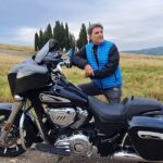 Motorcycle tour through the secret emotions of Tuscany - Riding Through Tuscany’s Hidden Villages and Countryside