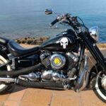 Motorcycles Custom Rent - Easy Rider Mallorca - Exploring Mallorca on a Custom Motorcycle