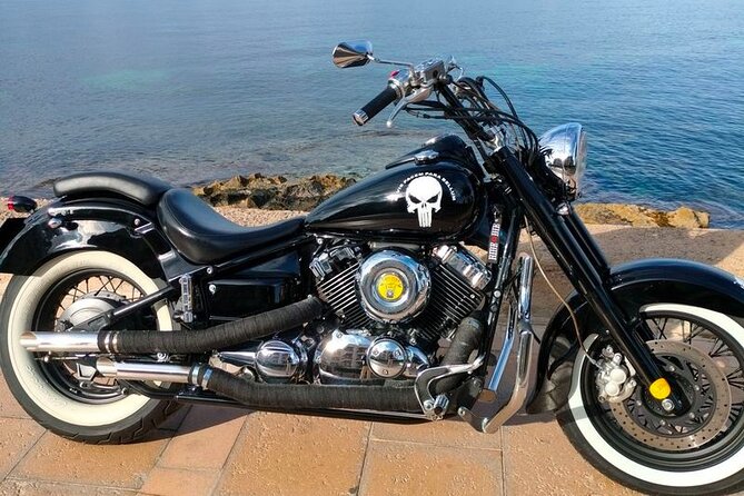 Motorcycles Custom Rent - Easy Rider Mallorca - Exploring Mallorca on a Custom Motorcycle