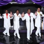 Motown Downtown Tribute Show in Branson - The 2-Hour Motown Experience in Branson