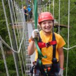 Moundsville: Wonderful Zipline Tour (4 Zips & 2 Skybridge) - Starting Point at Grand Vue Adventures in West Virginia