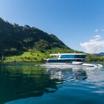 Mount Bürgenstock Independent Tour from Lucerne - What to Expect at the Buergenstock Luxury Resort