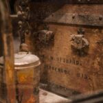 Mount Dora Malice and Mysteries Ghost Tour - Visiting the Mount Dora Dock and Sunset Park