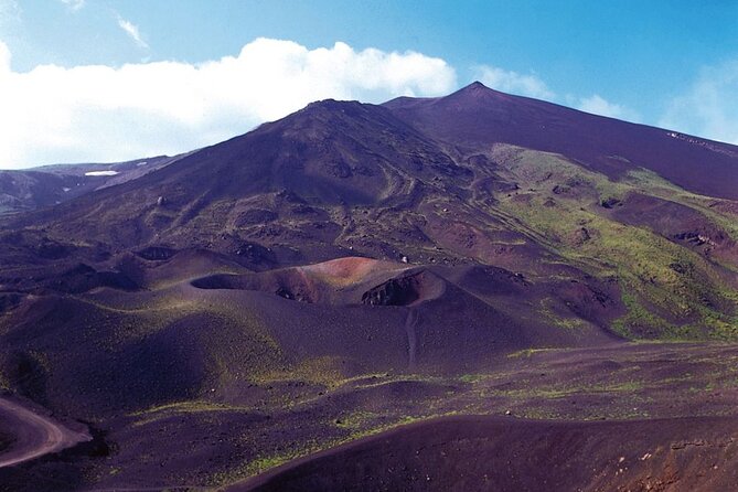 Mount Etna Day Trip from Taormina - The Starting Point and How the Tour is Organized