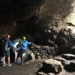 Mount Etna Half-Day Small Group Tour from Taormina - Exploring Mount Etna’s Craters and Lava Fields