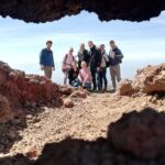 Mount Etna nature and flavors half day Tour from Taormina - Pick-Up and Travel to Rifugio Sapienza