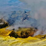 Mount Etna: Summit Trekking Tour - Off-Road Adventure on Mount Etnas Wild Side