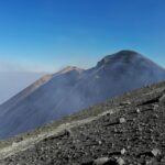 Mount Etna: Top Craters by 4x4 and Trekking Tour - Climbing Mount Etna with a Professional Volcano Guide