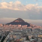 Mount Lycabettus Walking Tour in Athens - Discovering Kolonaki Squares Hidden Charm