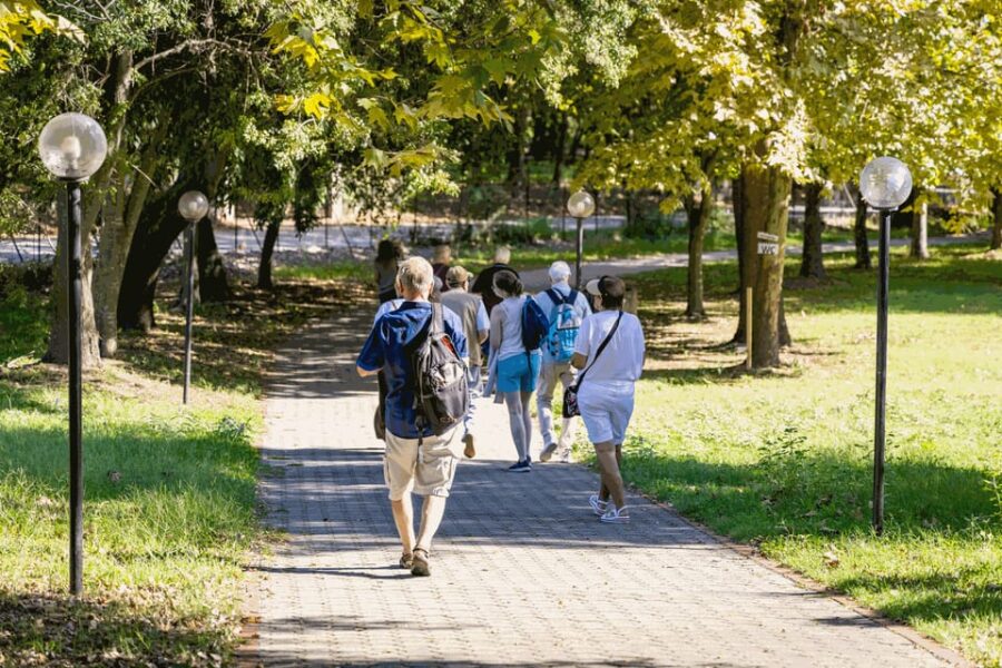 Mount Olympus & Ancient City of Dion "Myth & History" - Starting Point and Transportation Logistics