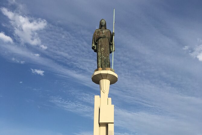 Mount Pellegrino MTB EXPERIENCE - The Scenic Route: Coastal Cliffs, Forests, and Caves