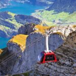 Mount Pilatus (Private Tour) - Starting Point and Logistics with Hotel Pickup