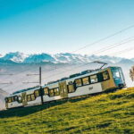 Mount Rigi: 2-Day Wellness Experience from Zurich - Scenic Transfer from Zurich to Mount Rigi and Weggis