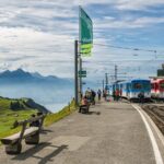 Mount Rigi: A Scenic Day Trip to the Queen of the Mountains - Lake Lucerne: A Serene Start to the Day