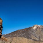 Mount Teide Quad Day Trip in Tenerife National Park - The Stop at Mount Teide’s Peak Area