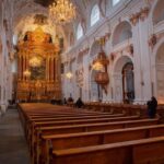 Mount Titlis and Lucerne Day Trip from Zurich - Ascending Mount Titlis on the Rotair Cable Car