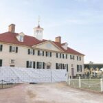 Mount Vernon: George Washington's Estate - Visiting Mount Vernon: Location and Meeting Point