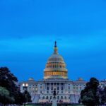 Mount Vernon & Old Alexandria with Night-Time Sightseeing Tour of Washington DC - Starting Point at Hyatt Regency and Afternoon Start Time