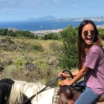 Mount Vesuvius Guided Horse Riding Tour with Sample Wine - Customizable Guided Horseback Ride on Vesuvius Slopes