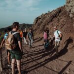 Mount Vesuvius Tour from Pompeii Led by an Expert Guide - Guided Hike to the Volcano’s Crater with a Knowledgeable Guide