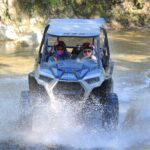 Mountain adventure tour on ATV or RZR in Puerto vallarta. - Scenic Viewpoint in the Mountains