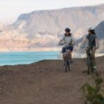 Mountain Bike Historical Tunnel Trail to Hoover Dam from Las Vegas - Exploring Boulder City and the River Mountain Loop Trail