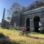Mountain Biking in the Mayan Jungle / Visit Cenotes / Hacienda - Pickup and Transportation to the Yucatan Jungle