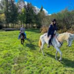 Mountain Horseback Ride, Lunch, Wine Tasting - Authentic Farm-to-Table Lunch in a Natural Setting