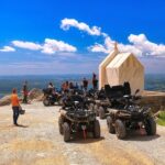 Mountain Quad Buggy ATV Adventure From Zadar - Riding Experience and Equipment