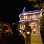 Mountain Town of Madness, Adults Only Tour - The Eerie Night Atmosphere and Full Moon Effect