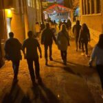 Mountain Town Of Madness, Original *Adult Only* Haunted Downtown Flagstaff Tour - Uncovering Flagstaff’s Haunted Landmarks and Stories