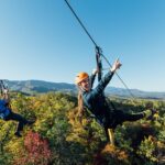 Mountaintop Zipline 2-Hours Activity - The Mountaintop Zipline Experience: Six Zipline Runs and Sky Bridges