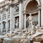 Movie magic in Rome - Walking tour - Meeting Point in Front of the Moncler Shop