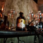 moviESCAPE Stockport Merlin's Magic Academy Escape Room Game - The Magic Challenge: Unlocking Secrets and Casting Spells