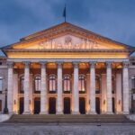 Mozart and German Composers Private Tour in Munich - Starting Point at Marienplatz: The Heart of Munich’s Old Town
